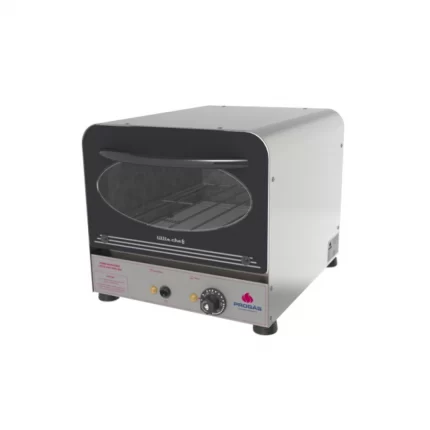 Forno Elétrico Progás Little Chef 25L Inox 220V