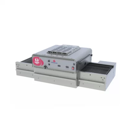 Forno Esteira P/ Pizza Progás 4000W