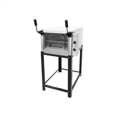 Forno Elétrico Venâncio Roma FERI80 Inox<br/>