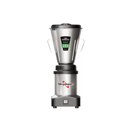 Liquidificador Comercial Triturador Skymsen 4L 110V<br/>