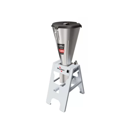 Liquidificador Basculante Skymsen 15L 220V<br/>