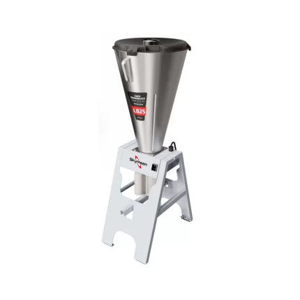 Liquidificador Basculante Skymsen 25L 110V<br/>