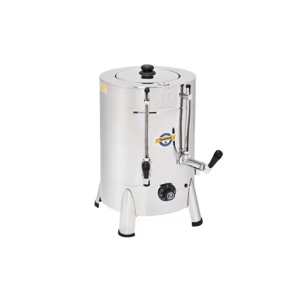 Máquina Café Elétrica Marchesoni Tradicional 2L<br/>