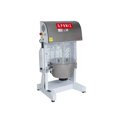 Misturador Cozerella G.Paniz CZ-22 22L<br/>