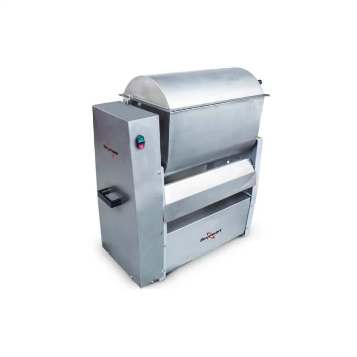 Misturador Carne Skymsen MMS-50I-N 50KG Tampa<br/> - Imagem 1