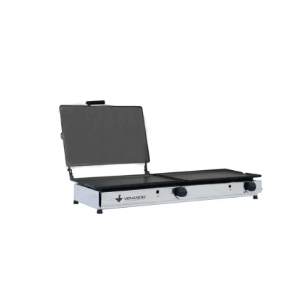 Sanduicheira Gás Venâncio S95CG Conjugada Gaveta 95<br/>