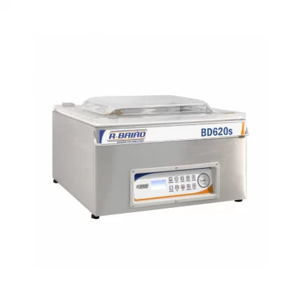 Seladora Vácuo R.Baião Câmara BD620
