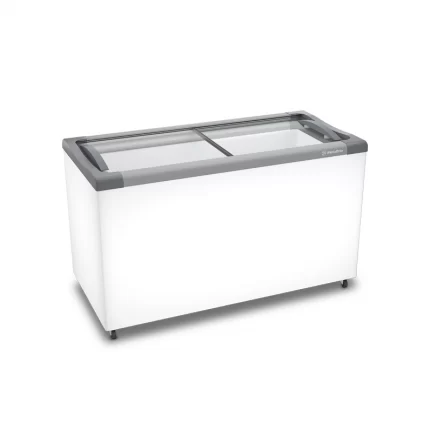 Conservador Horizontal Metalfrio Supra 399L R290 220V