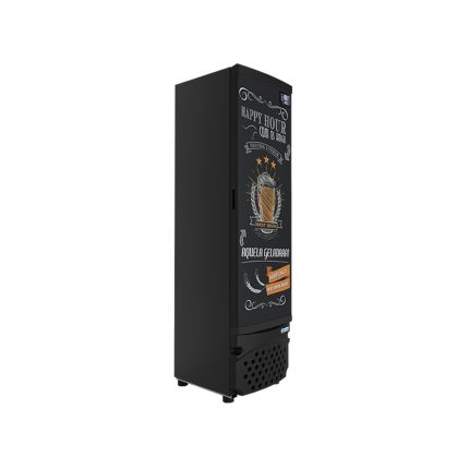 Cervejeira Imbera CCV144 Happy Hour Porta Cega 220V