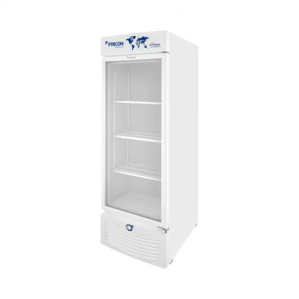 Conservador Fricon Dupla Ação 553L Branco 110V<br/>