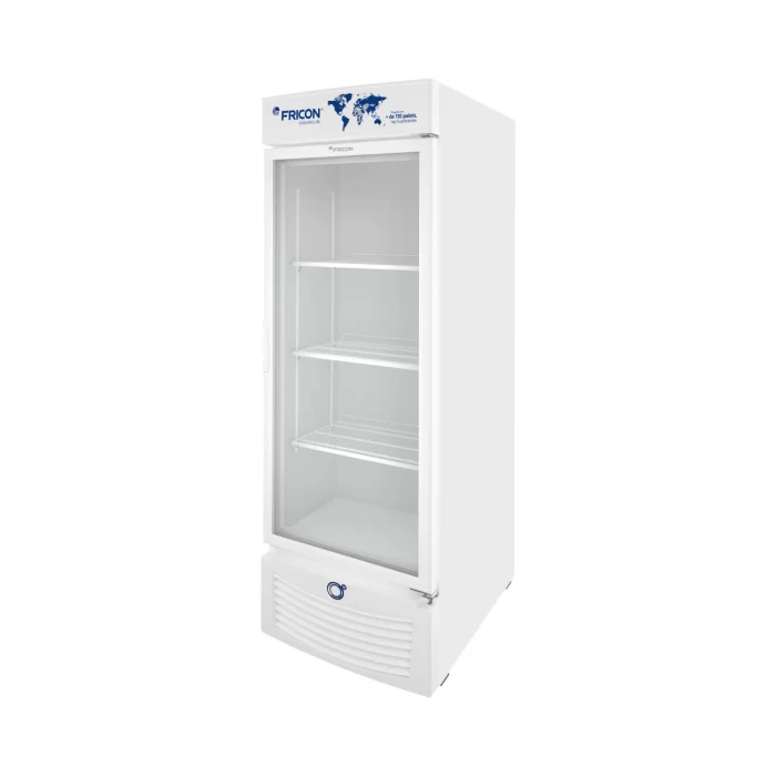 Conservador Fricon Dupla Ação 553L Porta Vidro 220V - Imagem 1