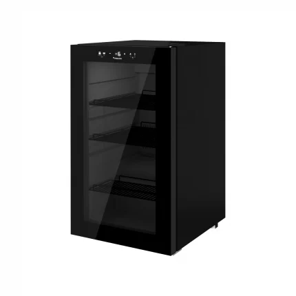 Conservador Vertical Fricon Porta Vidro 110V