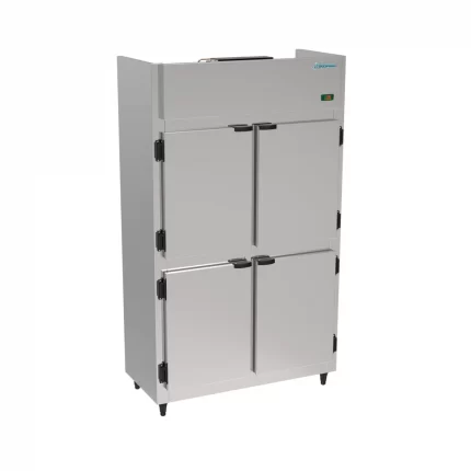 Mini Câmara Kofisa 4 Portas 750L 110V