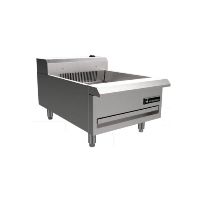Conservador Frituras Venâncio PCF12-ME 1000W - Imagem 1