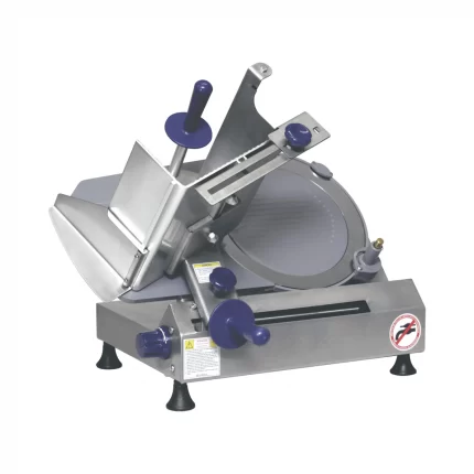 Cortador Frios Semi-Automático Gural JXT 300MM