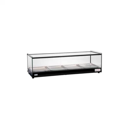 Estufa Titã Erato 4 Bandejas LED 110V