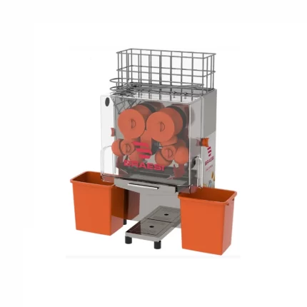 Extrator Suco Braesi Juice Express 220V