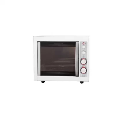 Forno Elétrico Layr Crystal Plus Pintado