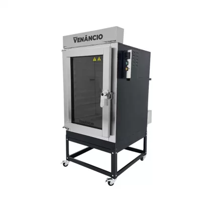 Forno Elétrico Venâncio Turbo FVT8E Trifásico 220V