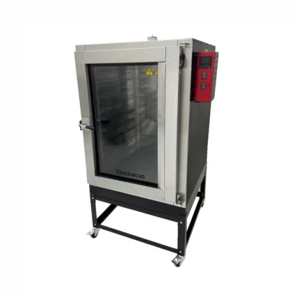 Forno Elétrico Venâncio Turbo Twister 10 Esteiras Monofásico