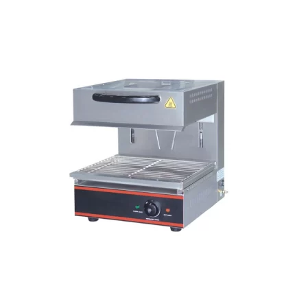 Forno Elétrico Vulcan EB-450 Salamandra Monofásico