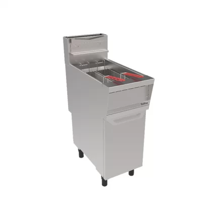 Fritadeira Gás Sulfisa L700 18 Litros