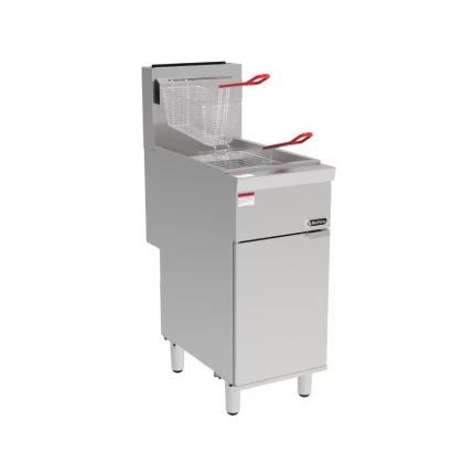 Fritador Gás GLP Sulfisa 23L