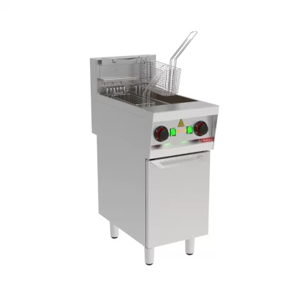 Fritador Elétrico Sulfisa 1 Cuba 23L Trifásico