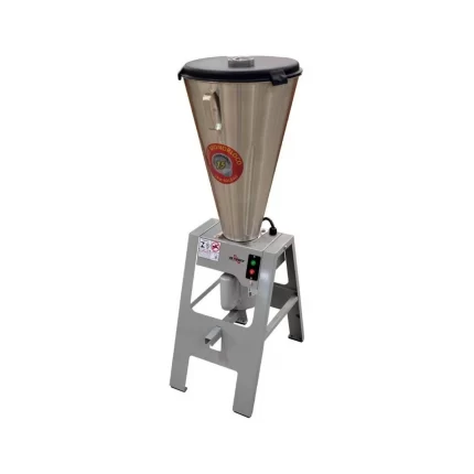Liquidificador Comercial Basculante Skymsen 15L 110V<br/>