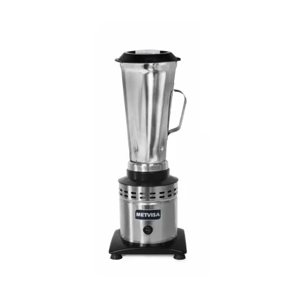 Liquidificador Alta Rotação Metvisa Max 2L 110V