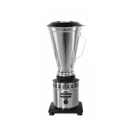 Liquidificador Alta Rotação Metvisa 3,5L 220V