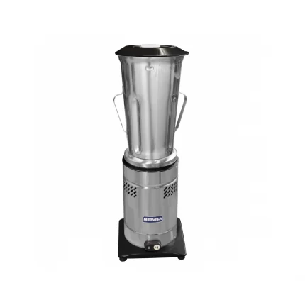 Liquidificador Industrial Metvisa 6L 220V