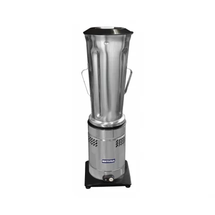 Liquidificador Industrial Metvisa 8L 220V
