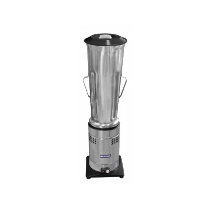Liquidificador Industrial Metvisa 10L 220V