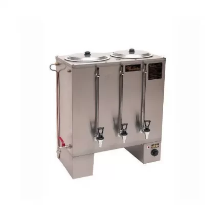 Máquina Elétrica Café Monarcha 20L MI2
