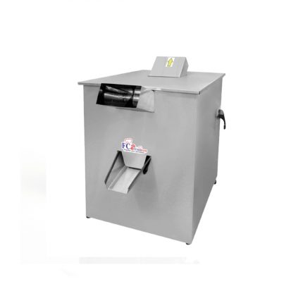 Moenda FC2 Garapeira Luxo Inox 110V