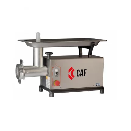 Picador Carne Boca 10 1/2CV Inox Bivolt