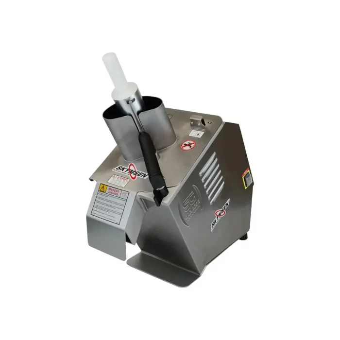 Preparador Alimentos Skymsen PAIE-S-N Inox 220V<br/> - Imagem 1