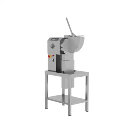 Ralador G.Paniz Grano RQ300 C/ Pedestal Trifásico 220V