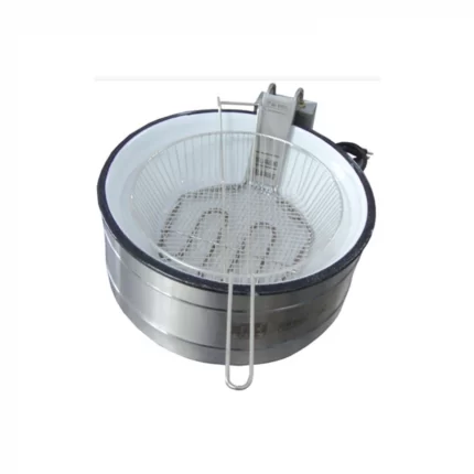 Tacho Elétrico Fritador Ital Inox 7L