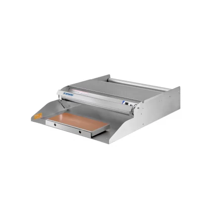 Embaladora R.Baião 40CM Frontal Inox Bivolt <br/>