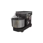 Amassadeira Espiral Braesi AES-05 Preta Bivolt