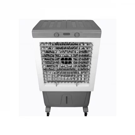 Climatizador Ventisol CLIN125PRO Branco Cinza 110V