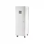 Armário (Estufa) Pão Sal Cimapi 58X70 Platinum