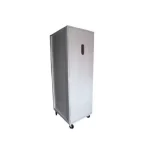 Armário P/ Pão Doce Baronesa 20 Assadeiras 70X58CM