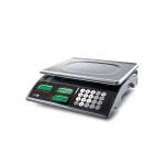 Balança Eletrônica Toledo Prix 3 Fit 15KG