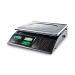 Balança Eletrônica Toledo Prix 3 Fit 23KG<br/>