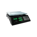 Balança Eletrônica UPX EA-32 32KG Bateria