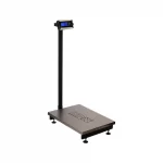 Balança Automática UPX Blue One 300KG Bateria<br/>