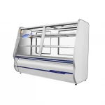 Balcão Refrigerado Ormifrio Toop 1,60M Inox